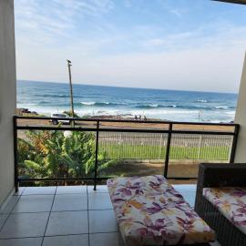Driftsands Sea View Flats โรงแรมในยูวองโกบีช