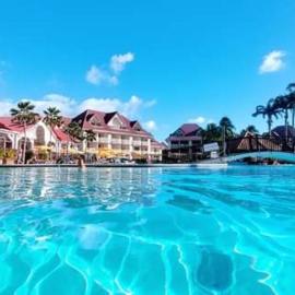 Le MaDja'Kaz - studio en résidence et bord de Mer - Sainte Luce Martinique