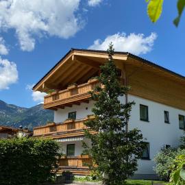 Ferienwohnung Hoffmann-Schiffer