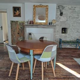 Le Logis Sereinité