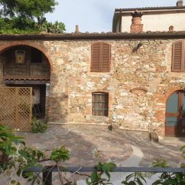 Vacation Home Tuscany Pisa-Lucca 2