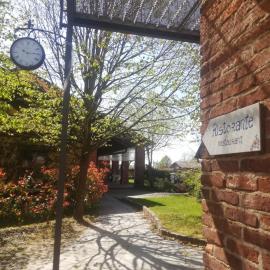 Agriturismo Vignarello, hotel en Tornaco