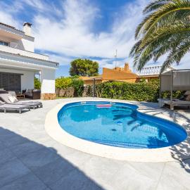 Villa Fenicia, hotel sa Calafat