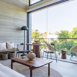 Casa KiKi Penthouse by Beach and Town, hotel in San José del Cabo