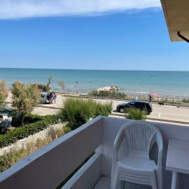 Silville, hotel in Silvi Marina