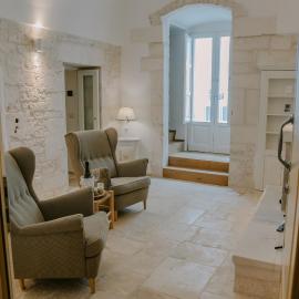 Dimora Perla, hotel in Noci