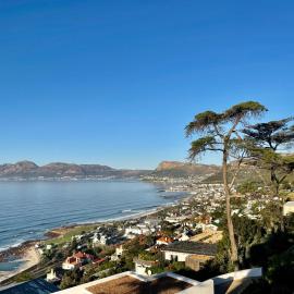 Whalehaven, hotel in Kalk Bay