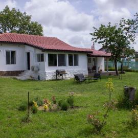 Vintage House Prima Priori