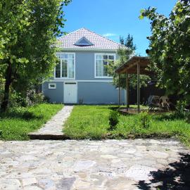 Soft Villa, хотел в Габала