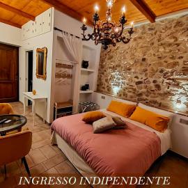 Dal Podestà, hotel in San Gemini