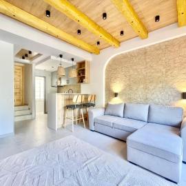 Luxury Townhouse Levante