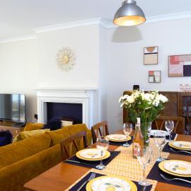 Family Seaside Bungalow - Max 6 Adults Only, hotel in Margate