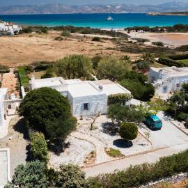 Kalma villa, hotel a Santa Maria
