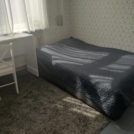 Kawalerka w centrum Leszna.