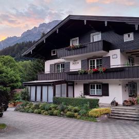 Haus Ackerer