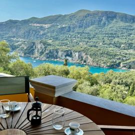 Sea View Villa - Close from Beach - Rovinia