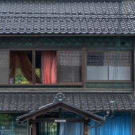 SEW STAY Soft Seam KYOTO MAIZURU, хотел в Майдзуру