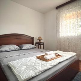 AS apartment house, hotelli kohteessa Nikšić