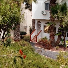 Casa Costa hispania, hotel in Gran Alacant