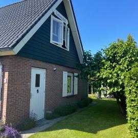 6 persoons Vakantiehuis Lavendel in Zeeland