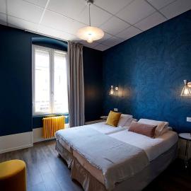 Hôtel de France - Beaune, hotel a Beaune