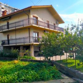 la Casa di Pierina