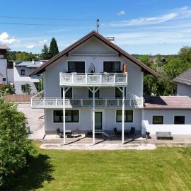 Apartment Attergautraum 1