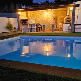 Casa do Aconchego em Freiria