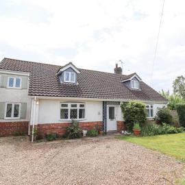Daisy Cottage