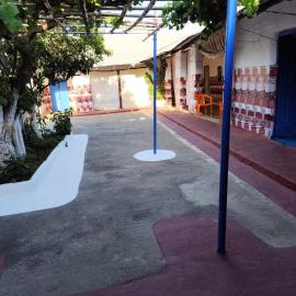 Maison d'hôte traditionnelle, hotel in Beni Mohammed