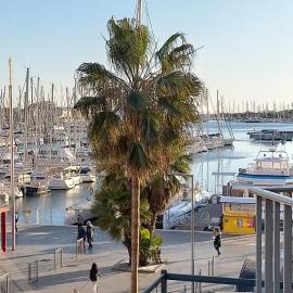 Port Dauphin 3 -Cap d'Agde-
