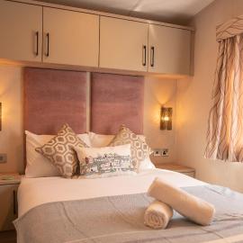 18 Ocean Terrace, hotel u gradu 'Woolacombe'