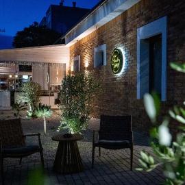 Turul Boutique Rooms & Apartment, hotel v mestu Szarvas