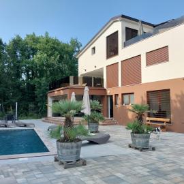 Villa Sunce Funtana