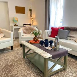 Mi Casita, hotell sihtkohas Florstadt
