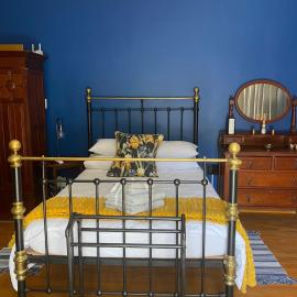 Arendsnest, hotell sihtkohas Springbok