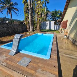 Pousada da Mary, hotel i Ubatuba