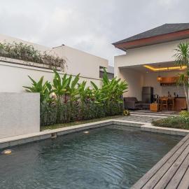 Cypress Villa