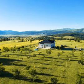 Vila Anamari, hotel in Livno