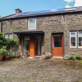 The Stables, hotel Colne-ban
