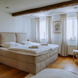 Fachwerkhaus Atelier 28, hotell i Rietberg