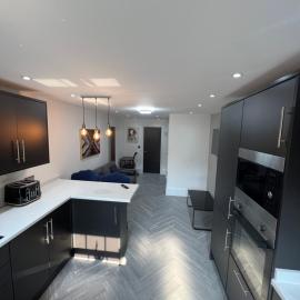 Stylish Flat in London