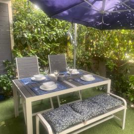 Gardenista in Gerakas near to airport
