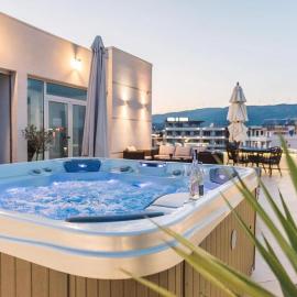Boutique Hotel "Salina"