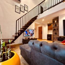 The Cozy Loft, hotel a Lagos