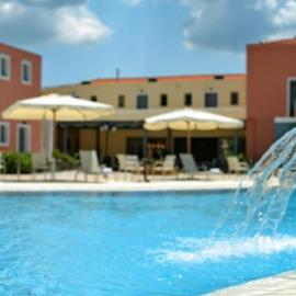 Petra में, होटल Theofilos Superior Hotel