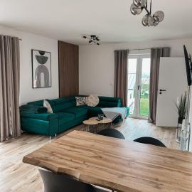 Apartmán Bezinka