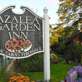 Azalea Garden Inn, hotel di Blowing Rock