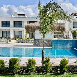 Sea And Mountain Views Penthouse Studio With Access To SPA Facilities