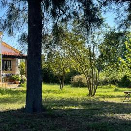 Quinta dos Trevos - Artes e Ofícios، فندق في Ladoeiro